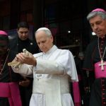 El Papa en Bamenda: No nos cansemos de trabajar por la paz