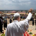 León XIV lleva un mensaje de reconciliación al corazón herido de Camerún