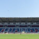 Athletica Vaticana presente en los Juegos del Mediterráneo