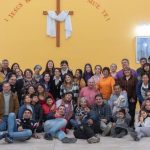 Santa Mónica, un camino de esperanza frente a las adicciones