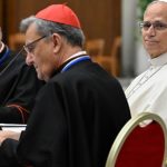 Grech: El compromiso de acompañar a las familias con el Evangelio