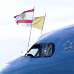 León XIV en vuelo hacia Roma, concluyó su primer Viaje Apostólico