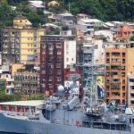 Mensaje del Papa por los 100 años de la Universidad Católica Fu Jen de Taiwán