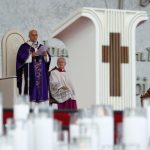 El Papa a líderes políticos: ¡Escuchen el clamor de sus pueblos que invocan la paz!