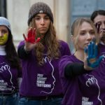 Campaña mundial contra la trata de personas en la fiesta de Santa Josefina Bakhita