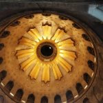 Jerusalén, acuerdo para la Pascua: celebraciones garantizadas en el Santo Sepulcro