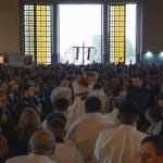 Chile: Chomalí invita a renovar la esperanza junto a la Virgen del Carmen