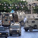 Cisjordania: incursiones de las FDI y operaciones violentas de los colonos