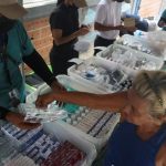 Terremoto en Venezuela: La atención sanitaria, otro de los frentes prioritarios