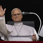 El Papa: Vivamos libres de malas ambiciones e intereses injustos