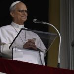 León XIV: gracias a todos los que han rezado por mí, he sentido su apoyo